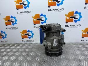 Gebruikte Aircopomp Mercedes Citan (415.6) 1.5 109 CDI Prijs € 50,00 Margeregeling aangeboden door Autodemontage Rijnmond BV