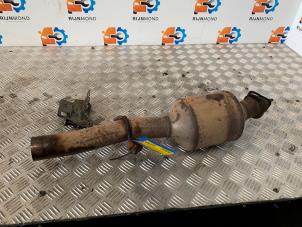 Gebruikte Roetfilter Ford Transit Custom 2.0 TDCi 16V Eco Blue 105 Prijs € 181,50 Inclusief btw aangeboden door Autodemontage Rijnmond BV