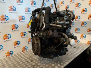 Gebruikte Motor Ford Transit Connect 1.8 TDCi 75 Prijs € 850,00 Margeregeling aangeboden door Autodemontage Rijnmond BV