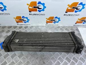 Gebruikte Intercooler Ford Transit Custom 2.0 TDCi 16V Eco Blue 105 Prijs € 96,80 Inclusief btw aangeboden door Autodemontage Rijnmond BV