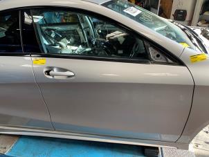 Gebruikte Portier 4Deurs rechts-voor Mercedes CLA (117.3) 1.6 CLA-180 16V Prijs € 726,00 Inclusief btw aangeboden door Autodemontage Rijnmond BV