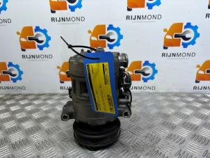 Gebruikte Pomp Airco Mercedes CLA (117.3) 1.6 CLA-180 16V Prijs € 121,00 Inclusief btw aangeboden door Autodemontage Rijnmond BV