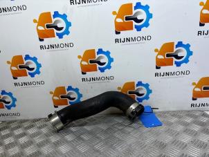 Gebruikte Turboslang Mercedes CLA (117.3) 1.6 CLA-180 16V Prijs € 36,30 Inclusief btw aangeboden door Autodemontage Rijnmond BV