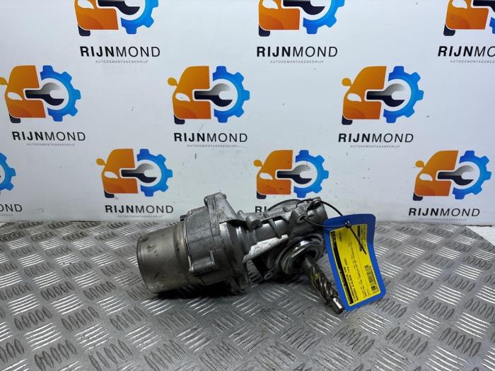 Gebruikte Pomp Servo Mercedes A (177.0) 1.3 A-160 Turbo 16V Prijs € 484,00 Inclusief btw aangeboden door Autodemontage Rijnmond BV