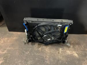 Gebruikte Koelerset BMW 1 serie (F20) 118i 1.5 TwinPower 12V Prijs € 605,00 Inclusief btw aangeboden door Autodemontage Rijnmond BV