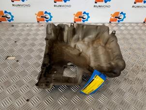 Gebruikte Carterpakking BMW 1 serie (F20) 118i 1.5 TwinPower 12V Prijs € 30,25 Inclusief btw aangeboden door Autodemontage Rijnmond BV