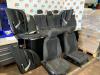 BMW 1 serie (F20) 118i 1.5 TwinPower 12V Bekleding Set (compleet)