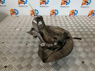 Gebruikte Fusee links-voor BMW 1 serie (F20) 118i 1.5 TwinPower 12V Prijs € 151,25 Inclusief btw aangeboden door Autodemontage Rijnmond BV