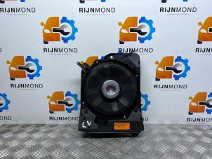 Gebruikte Luidspreker BMW 1 serie (F20) 118i 1.5 TwinPower 12V Prijs € 90,75 Inclusief btw aangeboden door Autodemontage Rijnmond BV