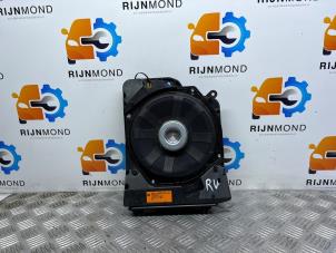 Gebruikte Luidspreker BMW 1 serie (F20) 118i 1.5 TwinPower 12V Prijs € 90,75 Inclusief btw aangeboden door Autodemontage Rijnmond BV