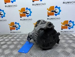 Gebruikte Dynamo BMW 1 serie (F20) 118i 1.5 TwinPower 12V Prijs € 30,00 Inclusief btw aangeboden door Autodemontage Rijnmond BV