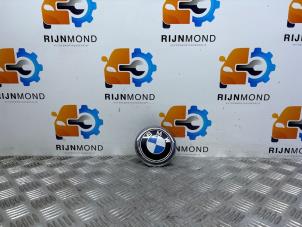 Gebruikte Handgreep BMW 1 serie (F20) 118i 1.5 TwinPower 12V Prijs € 36,30 Inclusief btw aangeboden door Autodemontage Rijnmond BV