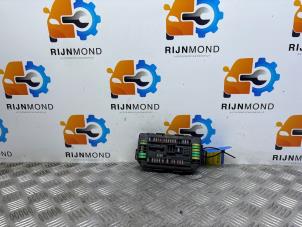 Gebruikte Zekeringkast BMW 1 serie (F20) 118i 1.5 TwinPower 12V Prijs € 36,30 Inclusief btw aangeboden door Autodemontage Rijnmond BV