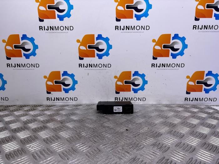 Gebruikte Delco BMW 1 serie (F20) 118i 1.5 TwinPower 12V Prijs € 60,50 Inclusief btw aangeboden door Autodemontage Rijnmond BV