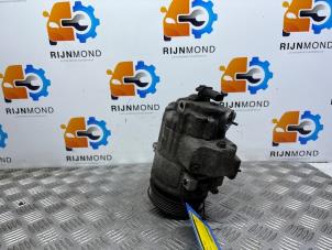 Gebruikte Aircopomp Seat Ibiza III (6L1) 1.4 16V 75 Prijs € 50,00 Margeregeling aangeboden door Autodemontage Rijnmond BV