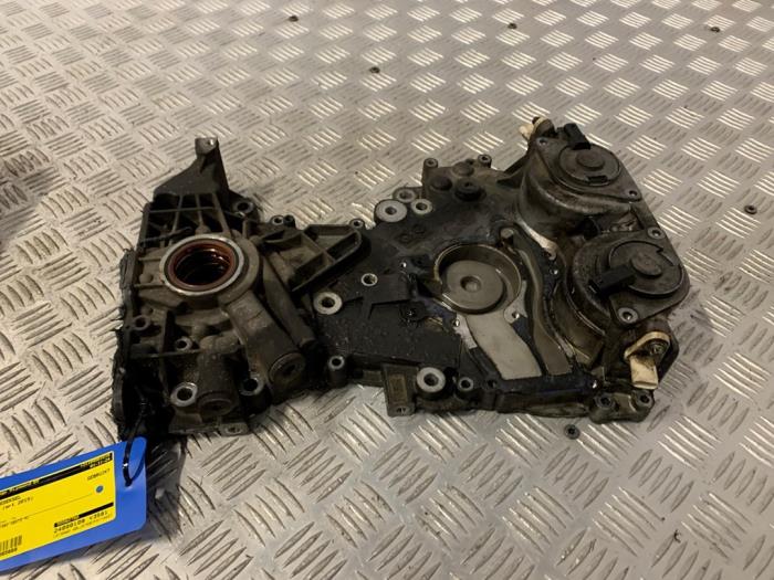 Gebruikte Distributiedeksel Opel Mokka/Mokka X 1.4 Turbo 16V 4x2 Prijs € 181,50 Inclusief btw aangeboden door Autodemontage Rijnmond BV
