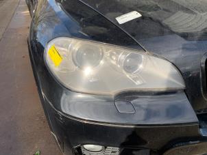Gebruikte Rechter Koplamp BMW X5 (E70) xDrive 40d 3.0 24V Prijs € 423,50 Inclusief btw aangeboden door Autodemontage Rijnmond BV