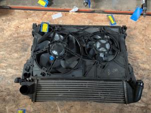 Gebruikte Koelerset Opel Vivaro 1.6 CDTI BiTurbo 120 Prijs € 496,10 Inclusief btw aangeboden door Autodemontage Rijnmond BV