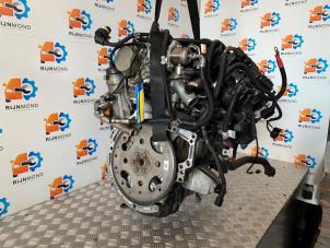 Gebruikte Motor BMW 3 serie (F30) 316i 1.6 16V Prijs € 2.150,00 Margeregeling aangeboden door Autodemontage Rijnmond BV