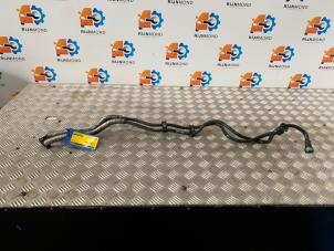 Gebruikte Leiding (diversen) BMW 3 serie (F30) 316i 1.6 16V Prijs € 75,00 Margeregeling aangeboden door Autodemontage Rijnmond BV