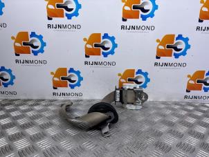 Gebruikte Veiligheidsgordel links-voor BMW 3 serie (F30) 316i 1.6 16V Prijs op aanvraag aangeboden door Autodemontage Rijnmond BV