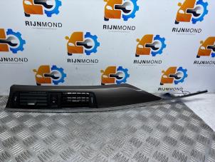 Gebruikte Dashboardlijst BMW 3 serie (F30) 316i 1.6 16V Prijs op aanvraag aangeboden door Autodemontage Rijnmond BV