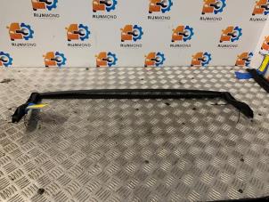 Gebruikte Zonnepaneel Mercedes C (W204) 2.2 C-220 CDI 16V BlueEFFICIENCY Prijs op aanvraag aangeboden door Autodemontage Rijnmond BV