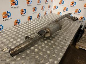 Gebruikte Katalysator Jaguar XE 2.0d 180 16V Prijs € 393,25 Inclusief btw aangeboden door Autodemontage Rijnmond BV