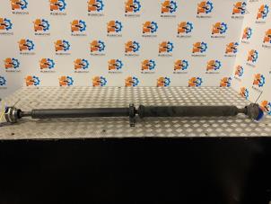 Gebruikte Cardanas Jaguar XE 2.0d 180 16V Prijs op aanvraag aangeboden door Autodemontage Rijnmond BV