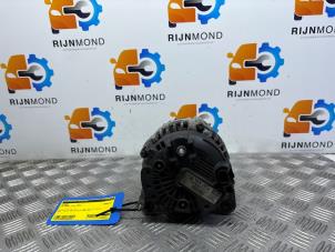 Gebruikte Dynamo Volkswagen Caddy III (2KA,2KH,2CA,2CH) 2.0 SDI Prijs € 8,99 Margeregeling aangeboden door Autodemontage Rijnmond BV