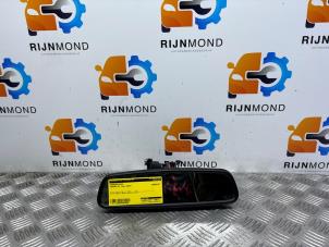 Gebruikte Binnenspiegel Jaguar XE 2.0d 180 16V Prijs op aanvraag aangeboden door Autodemontage Rijnmond BV