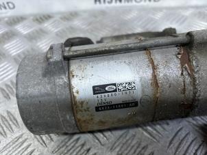 Gebruikte Startmotor Jaguar XE 2.0d 180 16V Prijs € 75,00 Inclusief btw aangeboden door Autodemontage Rijnmond BV