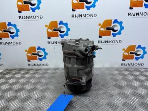 Gebruikte Pomp Airco Jaguar XE 2.0d 180 16V Prijs € 121,00 Inclusief btw aangeboden door Autodemontage Rijnmond BV