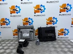 Gebruikte Kontaktslot + computer Mercedes B (W245) 1.5 B-160 16V Prijs € 242,00 Inclusief btw aangeboden door Autodemontage Rijnmond BV