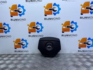 Gebruikte Airbag links (Stuur) Mercedes B (W245) 1.5 B-160 16V Prijs € 30,00 Inclusief btw aangeboden door Autodemontage Rijnmond BV