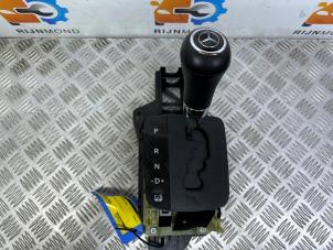 Gebruikte Selectiehendel automaat Mercedes B (W245) 1.5 B-160 16V Prijs € 48,40 Inclusief btw aangeboden door Autodemontage Rijnmond BV