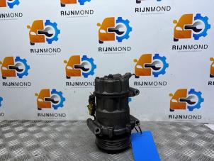 Gebruikte Pomp Airco Mini Mini (R56) 1.6 16V One Prijs € 100,00 Margeregeling aangeboden door Autodemontage Rijnmond BV