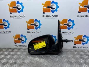 Gebruikte Spiegel Buiten links Hyundai i10 (F5) 1.1i 12V Prijs op aanvraag aangeboden door Autodemontage Rijnmond BV