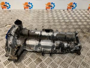 Gebruikte Nokkenashuis Ford Transit Custom 2.0 TDCi 16V Eco Blue 105 Prijs € 350,00 Inclusief btw aangeboden door Autodemontage Rijnmond BV