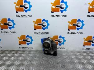 Gebruikte Gasklephuis Volkswagen Passat Variant (3C5) 1.8 TSI 16V Prijs € 37,50 Margeregeling aangeboden door Autodemontage Rijnmond BV