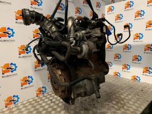 Gebruikte Motor Nissan NV 200 (M20M) 1.5 dCi 86 Prijs € 700,00 Margeregeling aangeboden door Autodemontage Rijnmond BV