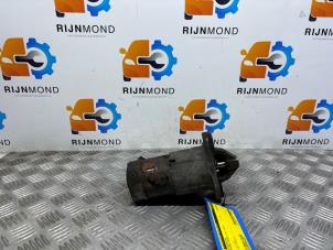 Gebruikte Startmotor Nissan NV 200 (M20M) 1.5 dCi 86 Prijs € 10,00 Margeregeling aangeboden door Autodemontage Rijnmond BV