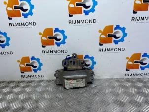 Gebruikte Motorrubber Volkswagen Scirocco (137/13AD) 2.0 TSI 16V Prijs op aanvraag aangeboden door Autodemontage Rijnmond BV