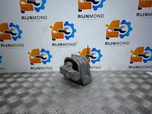 Gebruikte Motorrubber Volkswagen Scirocco (137/13AD) 2.0 TSI 16V Prijs op aanvraag aangeboden door Autodemontage Rijnmond BV