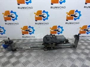 Gebruikte Ruitenwismotor + Mechaniek Volkswagen Scirocco (137/13AD) 2.0 TSI 16V Prijs op aanvraag aangeboden door Autodemontage Rijnmond BV