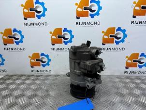 Gebruikte Pomp Airco Volkswagen Scirocco (137/13AD) 2.0 TSI 16V Prijs € 100,00 Margeregeling aangeboden door Autodemontage Rijnmond BV