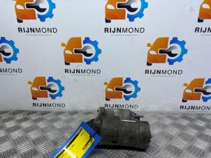 Gebruikte Startmotor Fiat Grande Punto (199) 1.4 16V Prijs € 14,00 Margeregeling aangeboden door Autodemontage Rijnmond BV