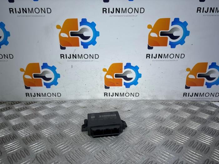 Gebruikte PDC Module Volkswagen Passat Variant (365) 1.4 TSI 16V Prijs € 35,00 Margeregeling aangeboden door Autodemontage Rijnmond BV
