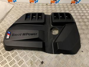 Gebruikte Afdekplaat motor BMW M3 Touring (G81) 3.0 Competition xDrive Turbo 24V Prijs € 100,00 Margeregeling aangeboden door Autodemontage Rijnmond BV
