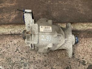 Gebruikte Cardanklok achter BMW 5 serie (F10) 520d 16V Prijs op aanvraag aangeboden door Autodemontage Rijnmond BV